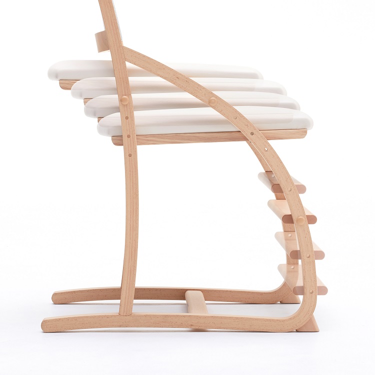 デスクチェア XT2401 ライムグリーン ピュアビーチ 通販 | 【公式