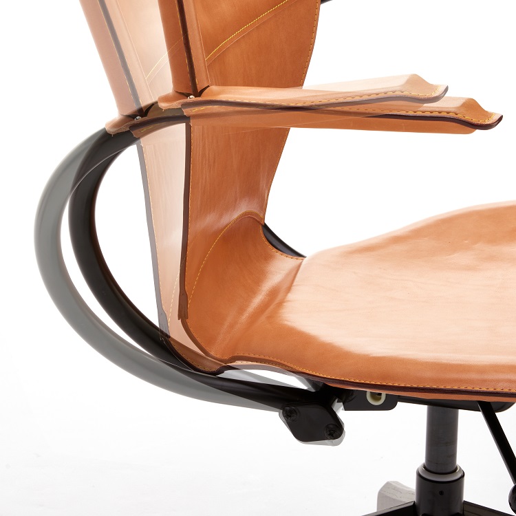 デスクチェア XT4400 ヴィンテージタン シアーブラック 通販 | 【公式