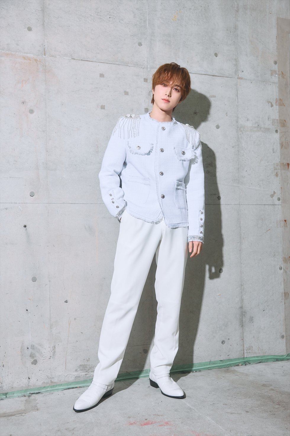 1月29日(水)『LAPOSTA 2025 SHOW PRODUCED by MEMBERS』オフィシャル