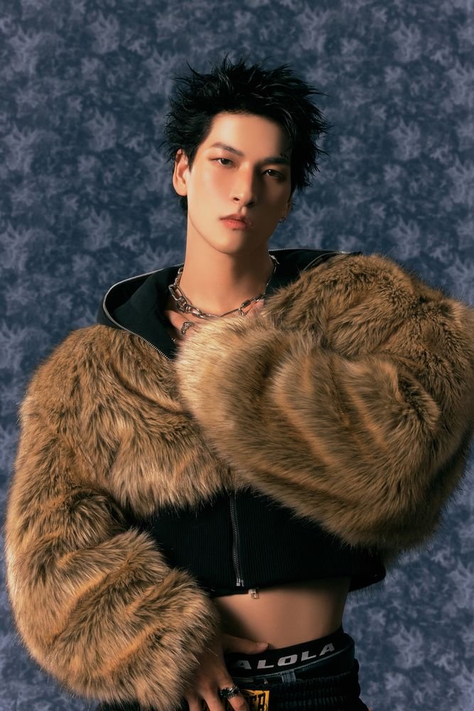 金城碧海(JO1)、ソウルファッションウィークで ランウェイデビュー決定