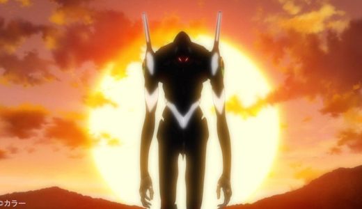 エヴァンゲリオン新劇場版シリーズに登場する名言・名セリフ30選