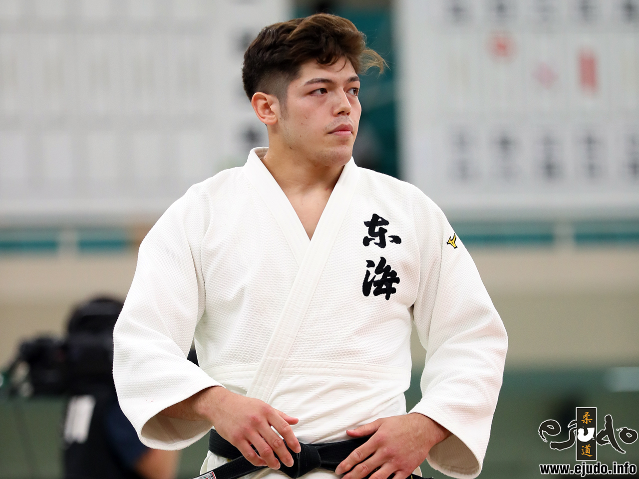 談話】「追っている立場では勝つしかない、とにかく優勝を目指している