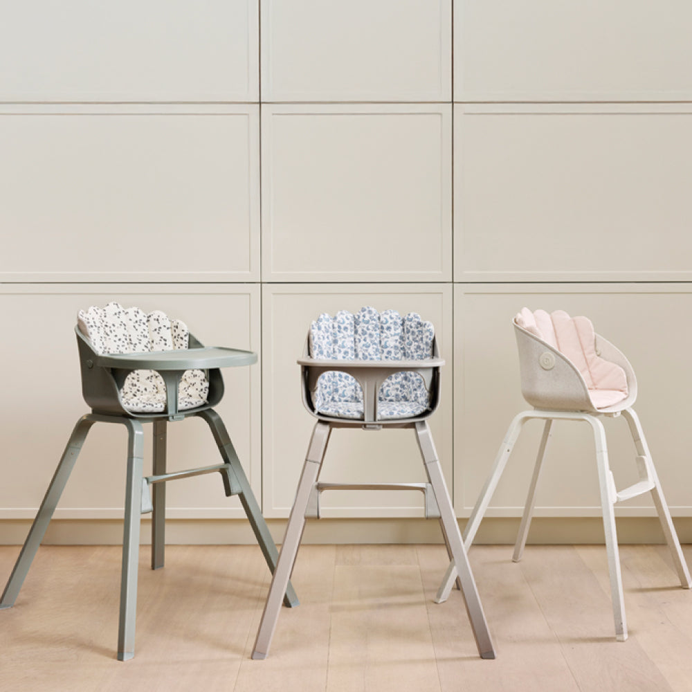 グレース シート クッション -Garden Leo Toile | Elodie エロディ