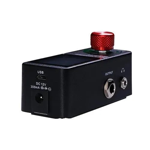 Mooer Radar Speaker Cab Simulator / Impulse Response Loader