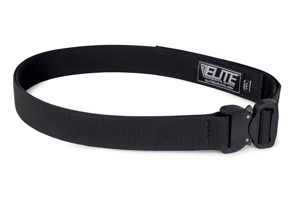 Elite Survival Systems CO Men's Shooter's Belt | Cobra Buckle Belt