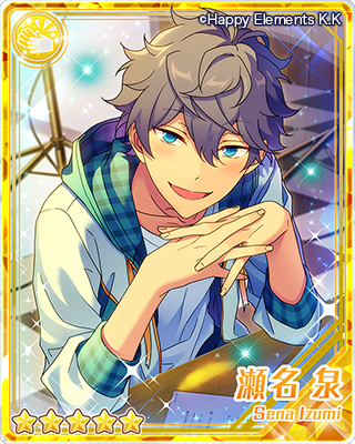 春風＊アイコニックなブックフェア | イベント | あんさんぶるスターズ