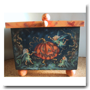 ギャラリー1 作品掲載 トールペイント教室エマージュ 講師資格取得可