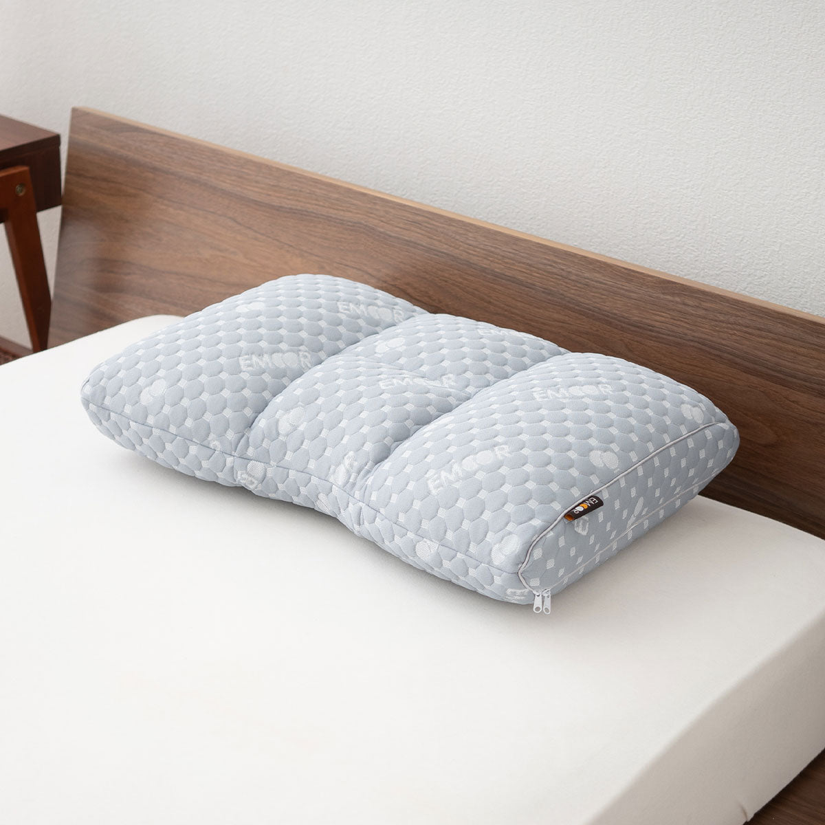 セルフオーダーピロー 枕 まくら 40×60cm カスタマイズ 高さ調節