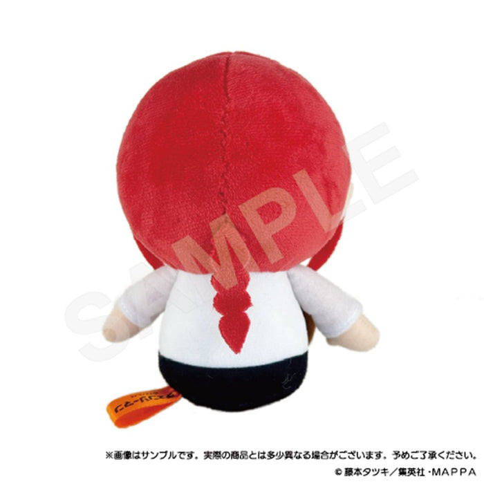 チェンソーマン ちぇんそーまん ぶくぶ ぬいぐるみ 04.マキマ — empty