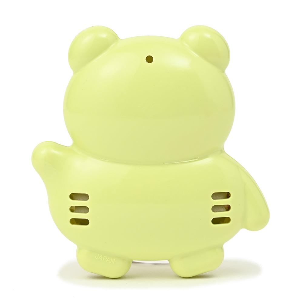 うきうきトリオ カエル＜浮型湯温計＞ TG-5146 – EMPEX / エンペックス