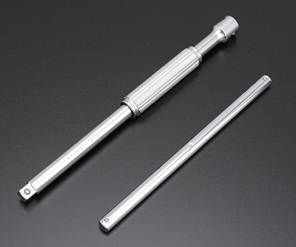 コーケン 9.5sq. T形スライディングスピンハンドル 3715SLK Ko-ken