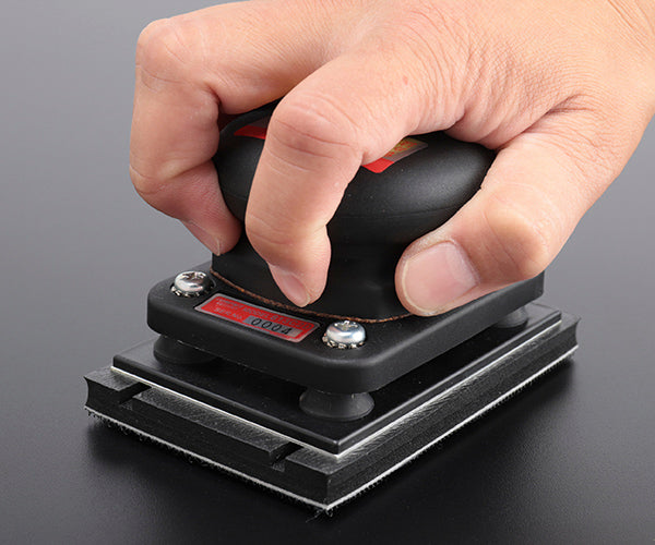 メーカー直送品] COMPACT TOOL 813C2D 軽量・低重心ミニオービタル