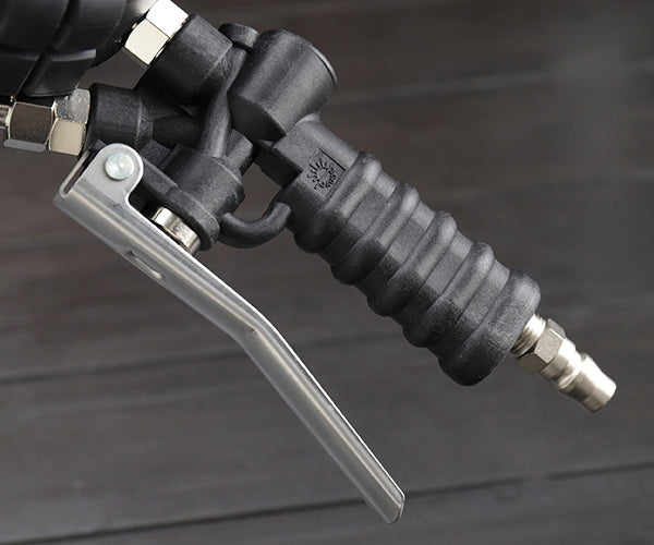 赤針モデル] ASAHI AGE-600R-452 赤針モデル ゲージボタルEX600 小口径