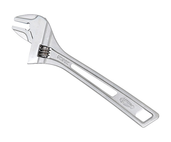 ロブテックス UM36XG ハイブリットモンキーレンチXガタレス 250mm 工具