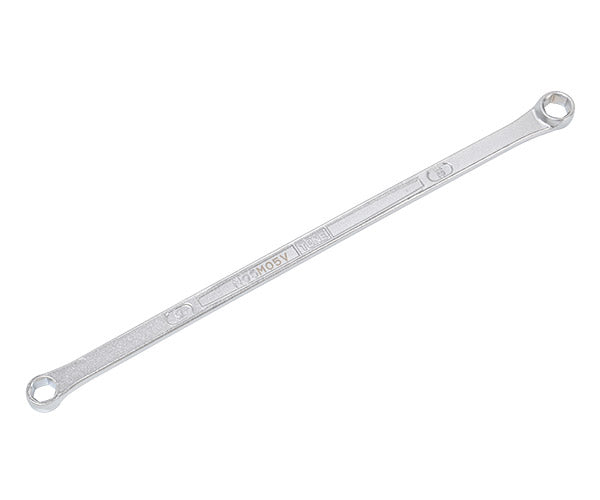 TONE 超ロング 両口めがねレンチ(ストレート・6角) 対辺寸法10×12mm (M05V-