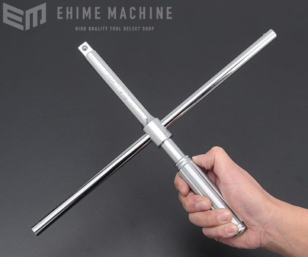 コーケン 12.7sq. フリーターンクロスレンチ 4711X Ko-ken 工具 山下