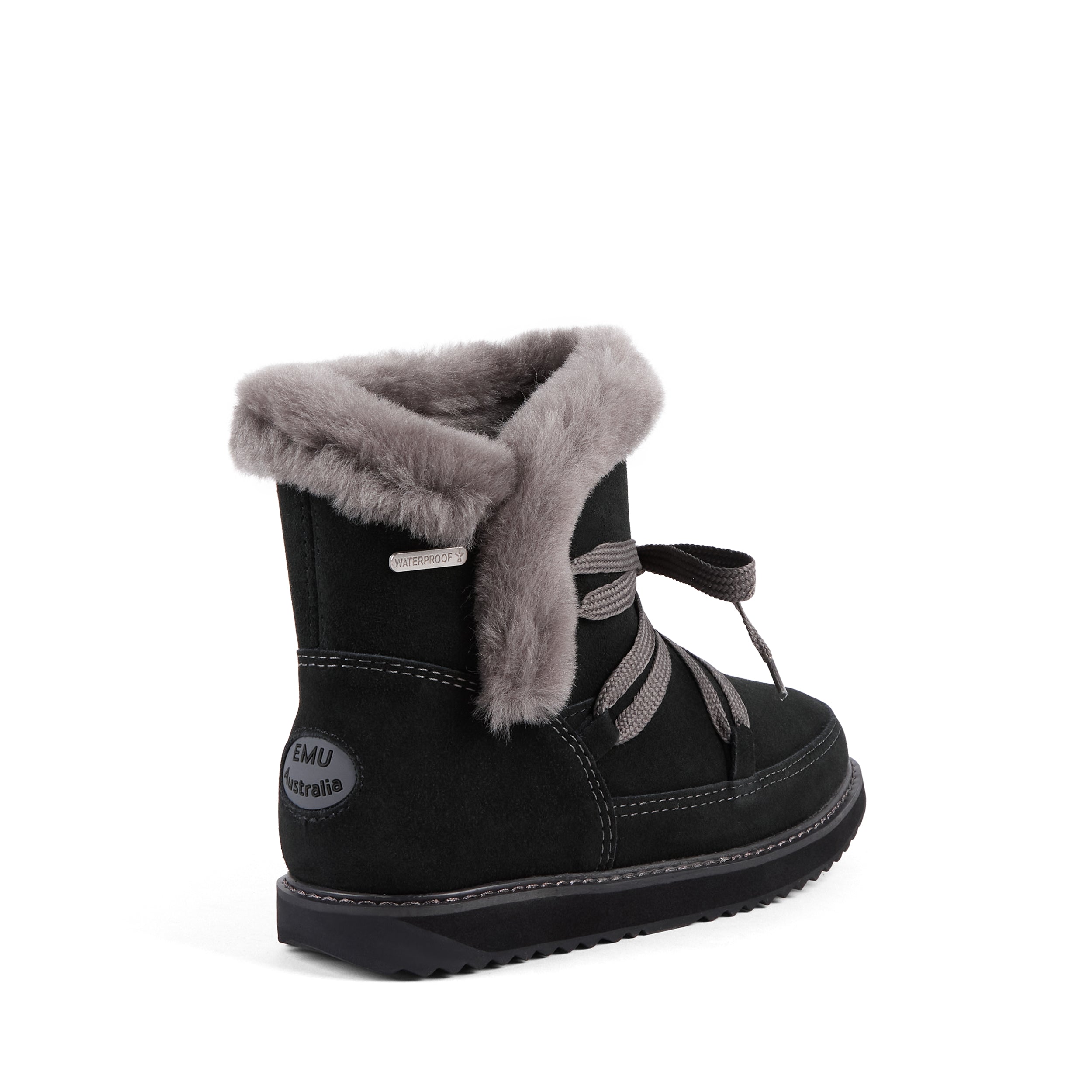 Thorsby – EMU Australia