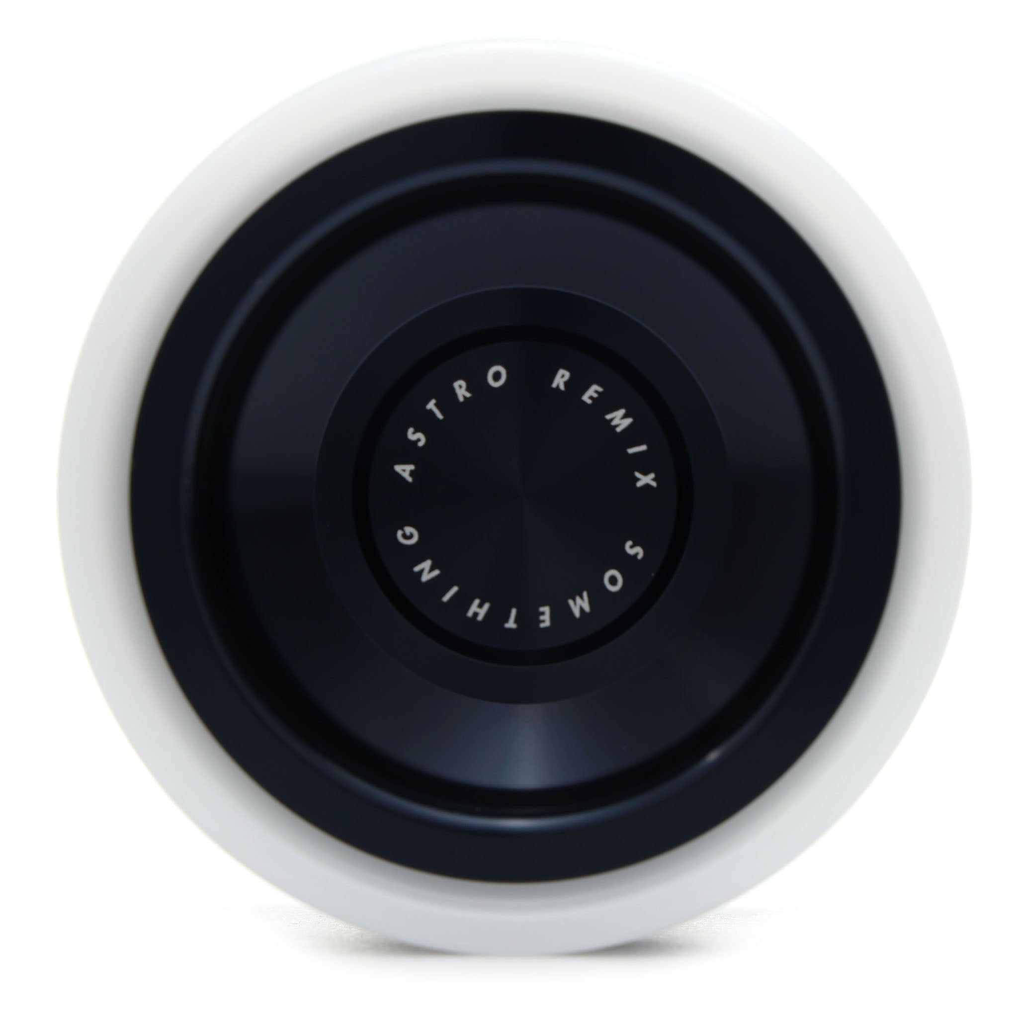 sOMEThING - Astro Remix - Yo-Yo Store REWIND