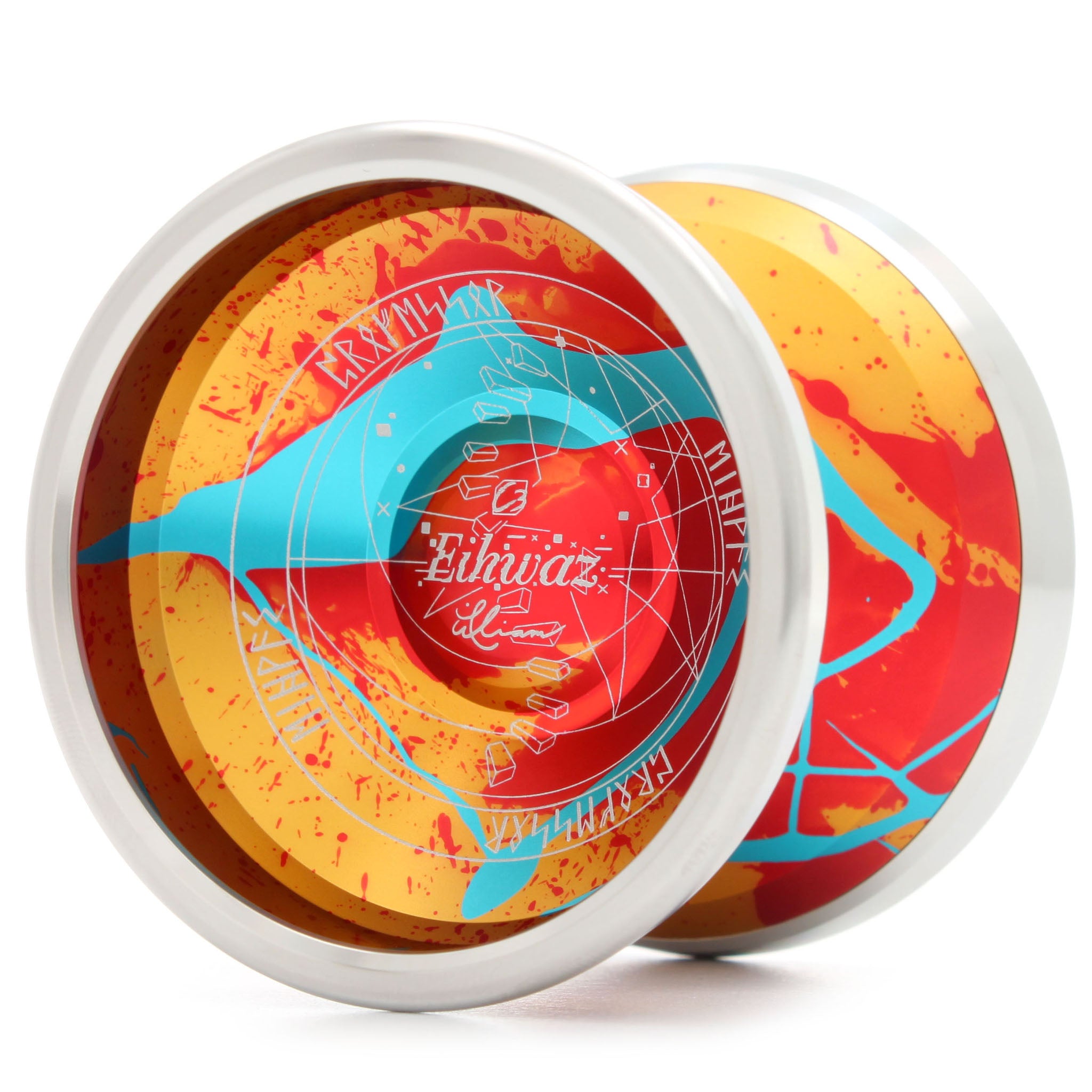 Aiwas - C3 Yoyo Design | Yoyo Specialty Store Rewind