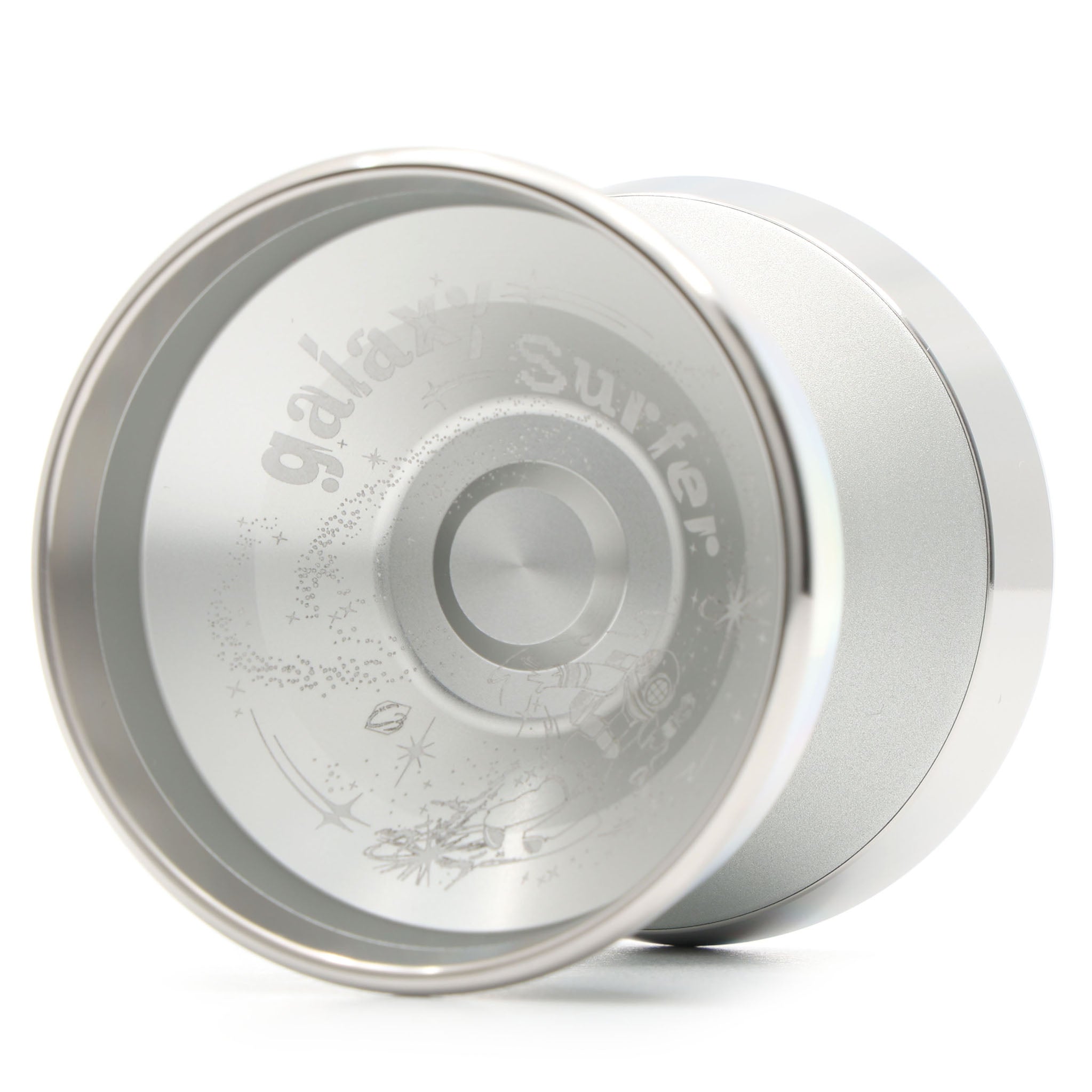 C3yoyodesign - Galaxy Surfer - Yo-Yo Store REWIND