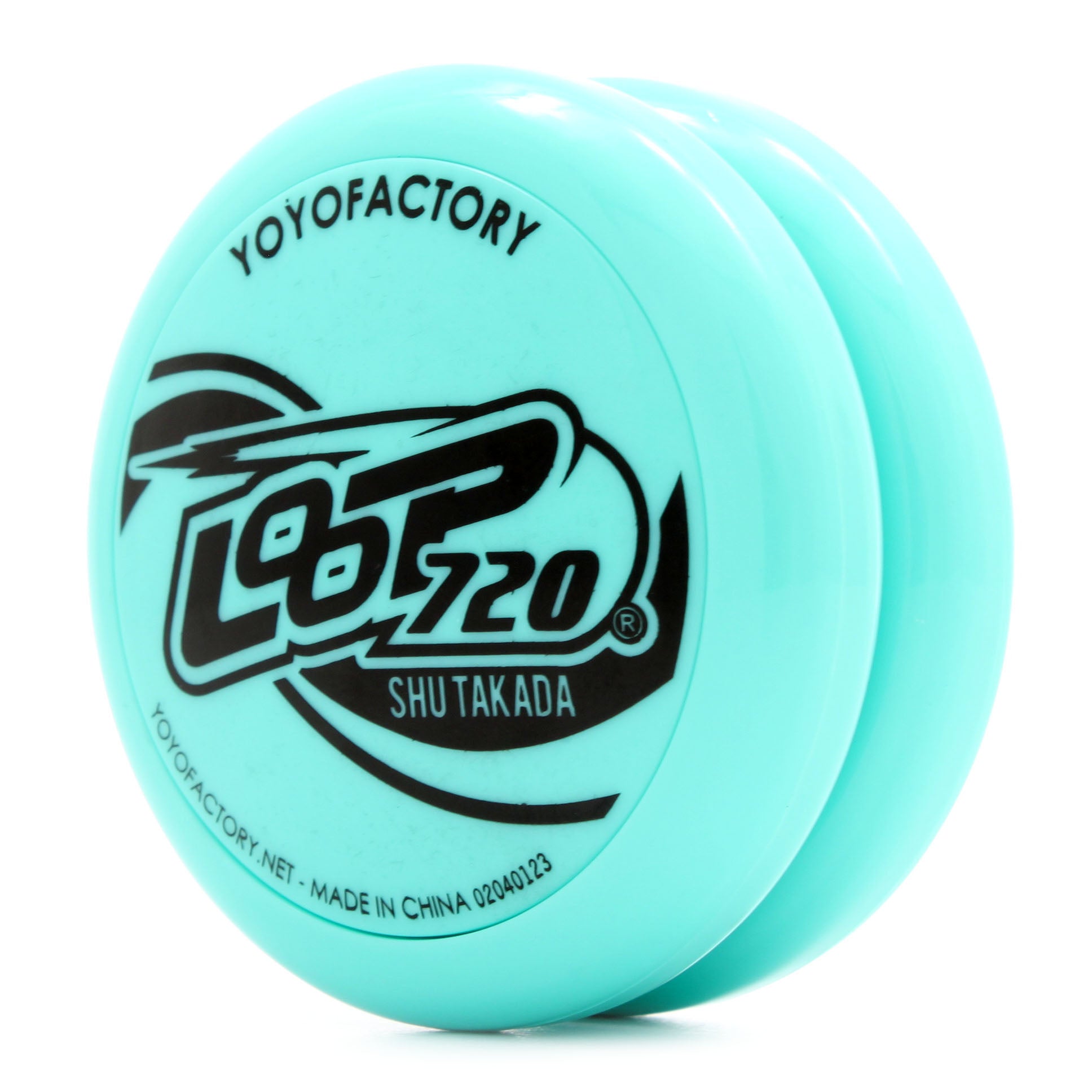 Loop 720 - Yoyo Factory ┃Yoyo Specialty Store Rewind