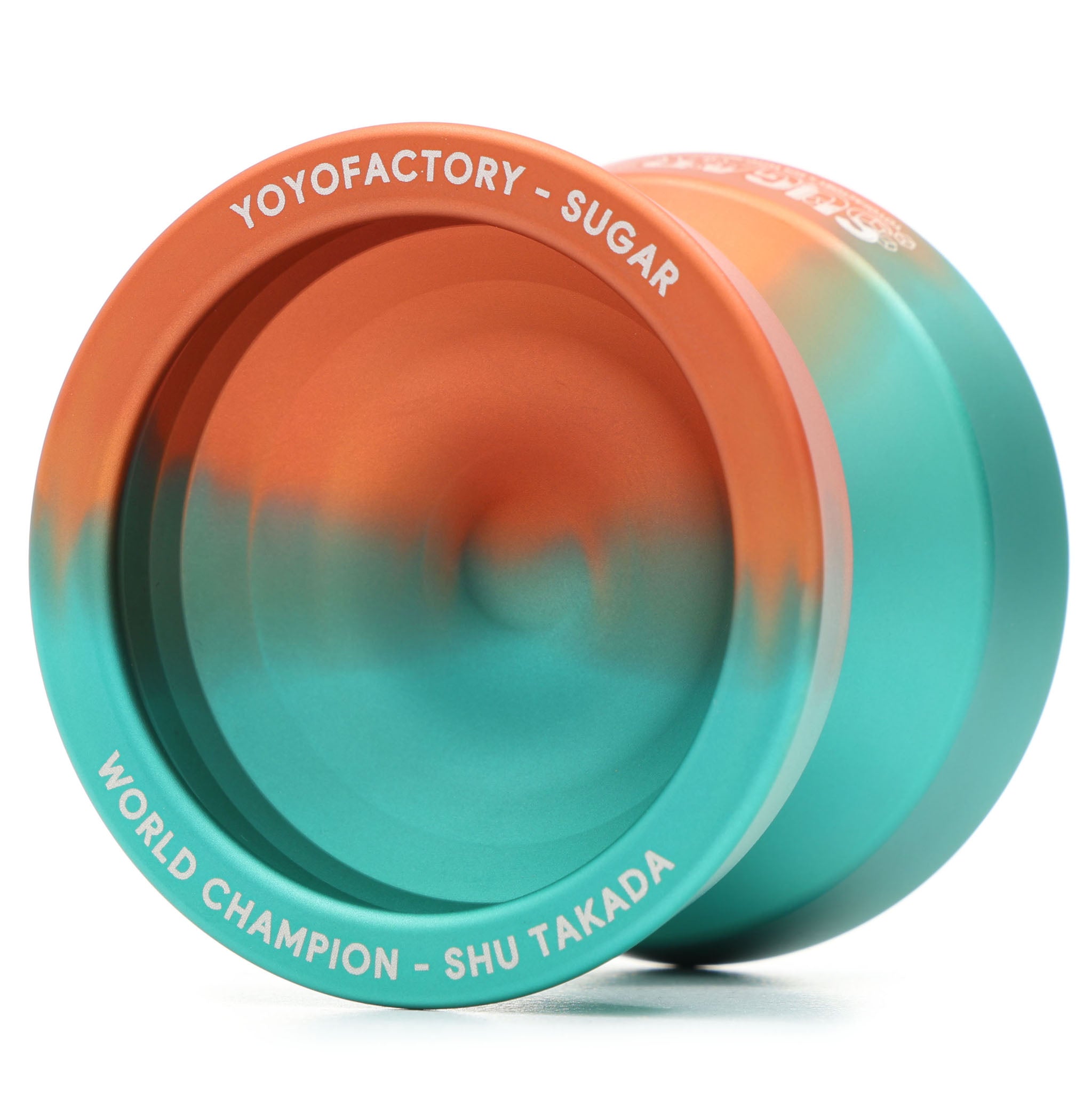 デフト ヨーヨー YoYoFactory xSUS YOYO MECHANICS デフト ヨーヨー