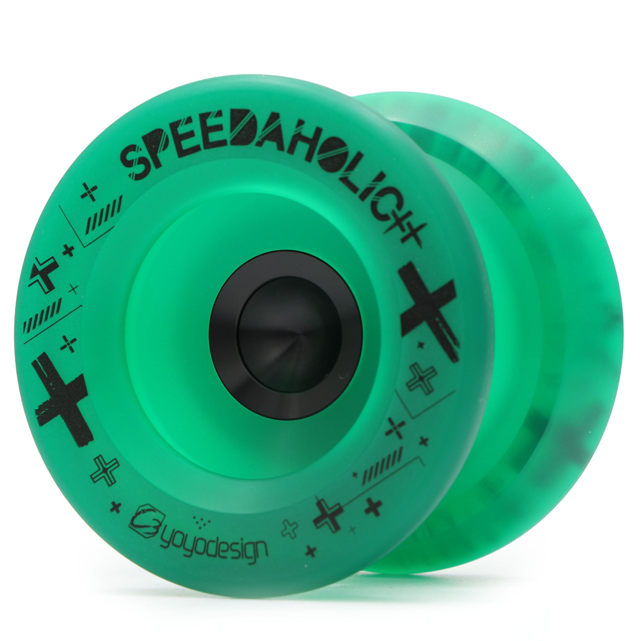 C3yoyodesign - Speedaholic XX - Yo-Yo Store REWIND
