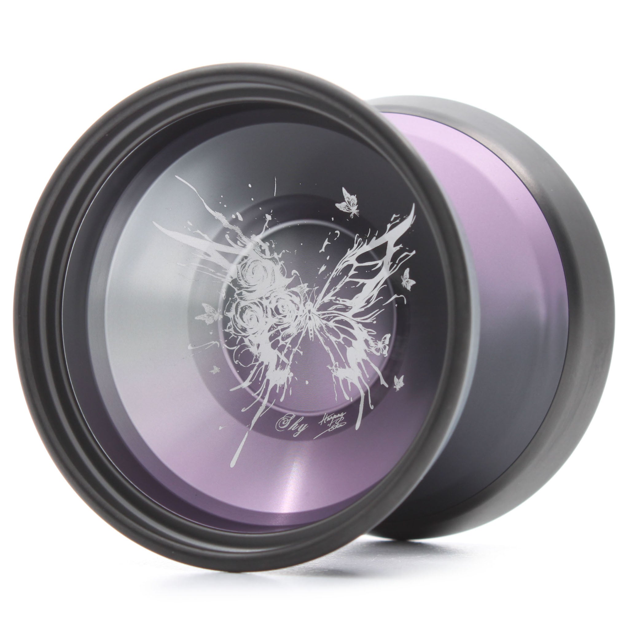 W1LD - SHY - Yo-Yo Store REWIND