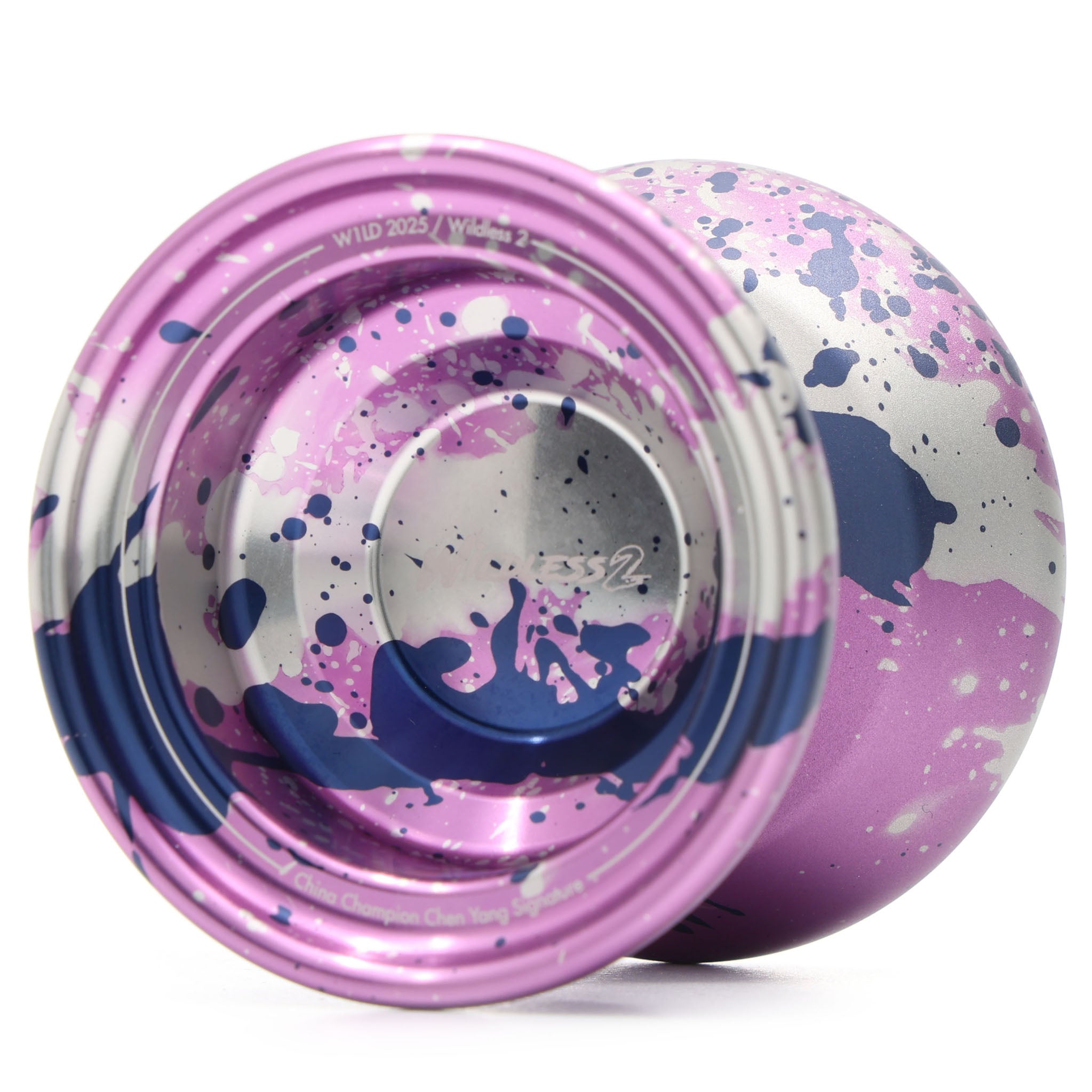 W1LD - Wildless2 - Yo-Yo Store REWIND