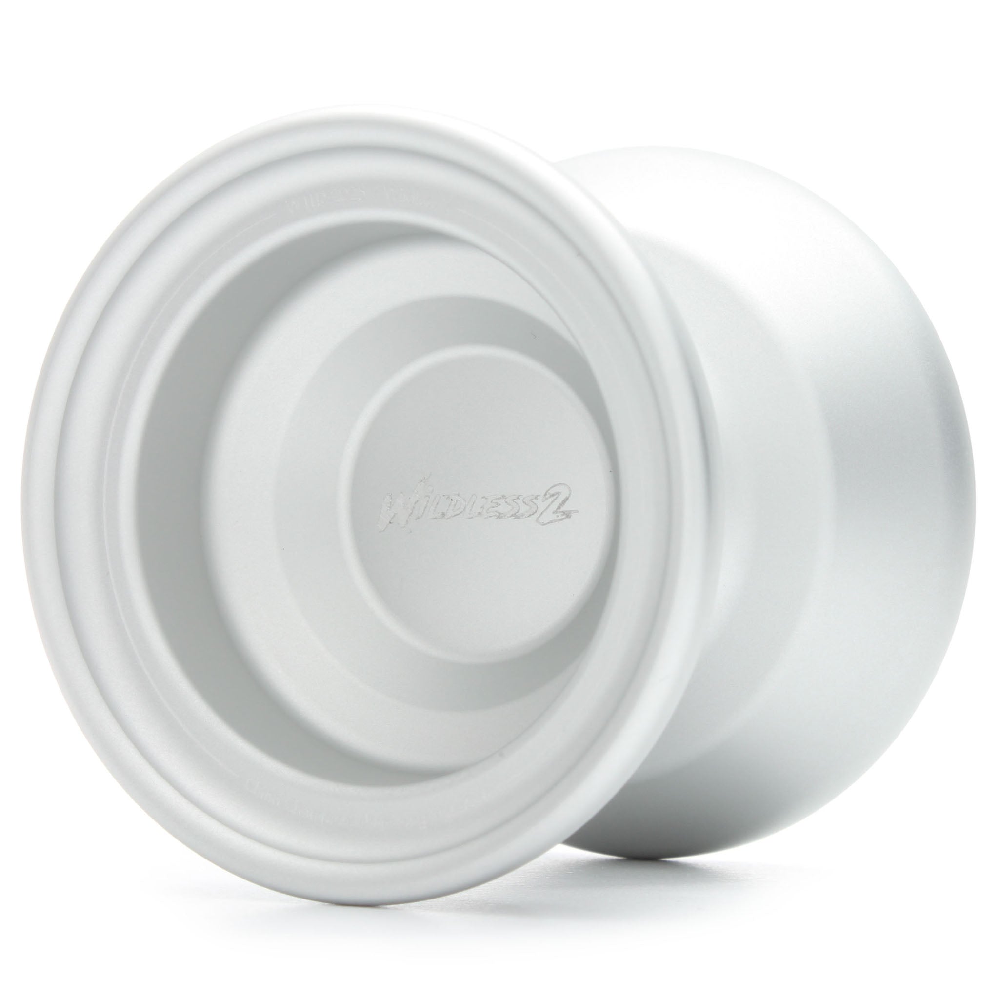 W1LD - Wildless2 - Yo-Yo Store REWIND