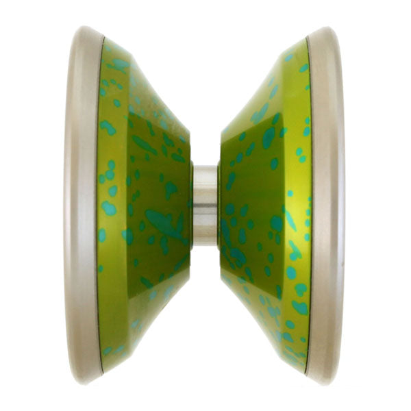 Next Level (Sora Ishikawa) - YoyoJam ┃Yoyo Specialty Store Rewind