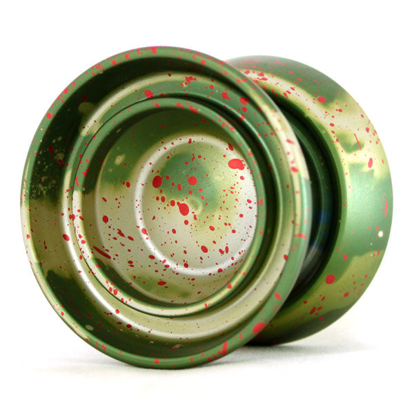 Cliff - CLYW ┃Yo-yo Specialty Store Rewind