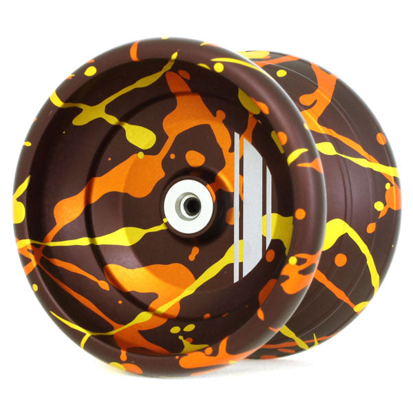 Downbeat - One Drop | Yo-yo Specialty Store Rewind