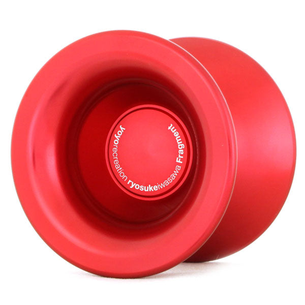 Fragment - Yoyo Recreation ┃Yoyo Specialty Store Rewind