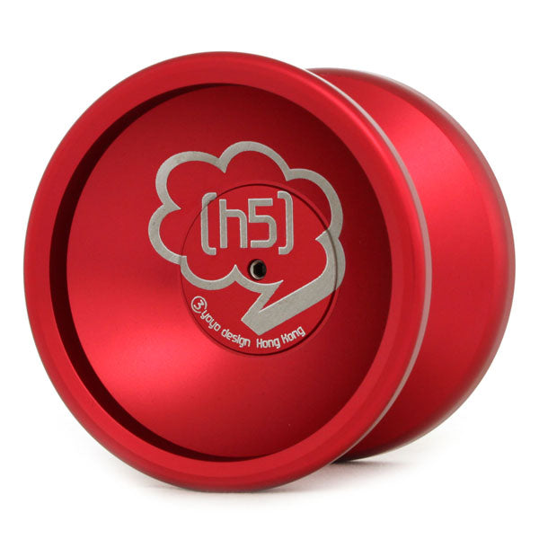 H5 - C3 Yoyo Design | Yoyo Specialty Store Rewind