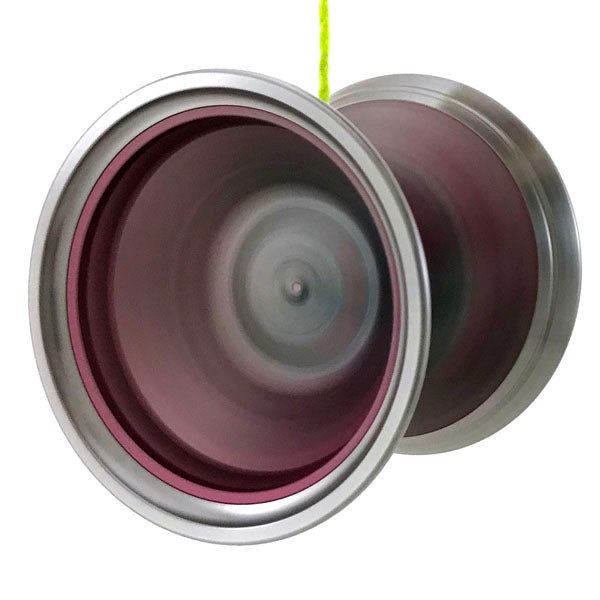 Crown.st 7068 - C3 Yoyo Design ┃Yoyo Specialty Store Rewind