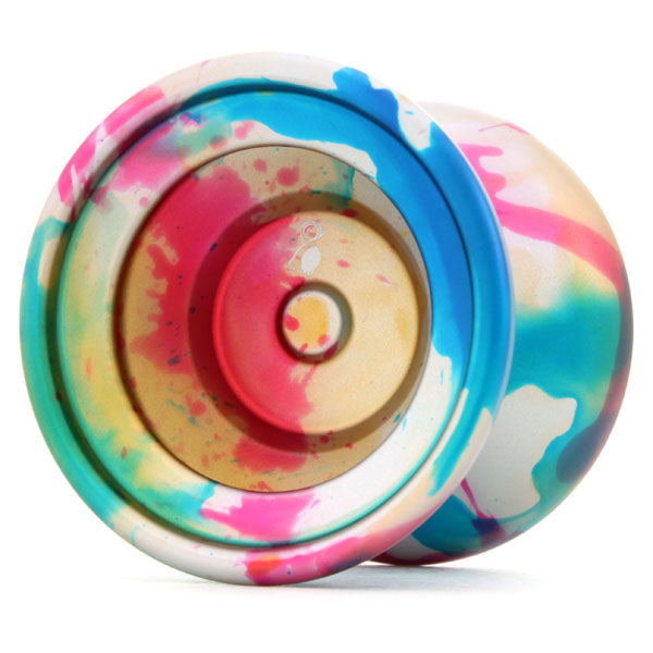 Puffin - CLYW ┃Yo-yo Specialty Store Rewind