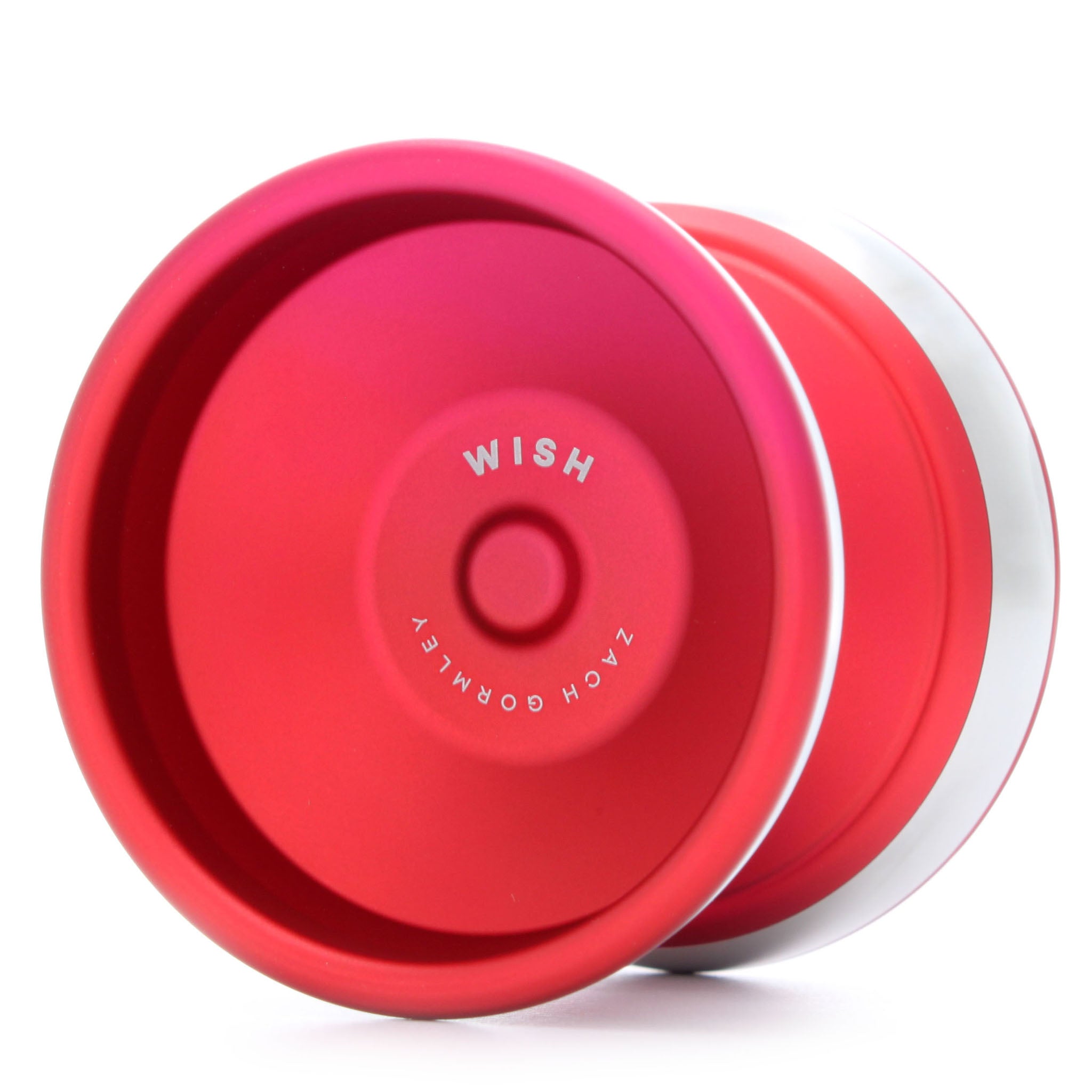 Wish - CLYW ┃Yo-yo Specialty Store Rewind