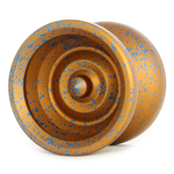 Woolly Marmot - CLYW ┃Yo-yo Specialty Store Rewind