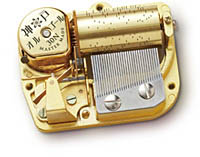 30弁 マスターメイド 「フルオーダーオルゴール」