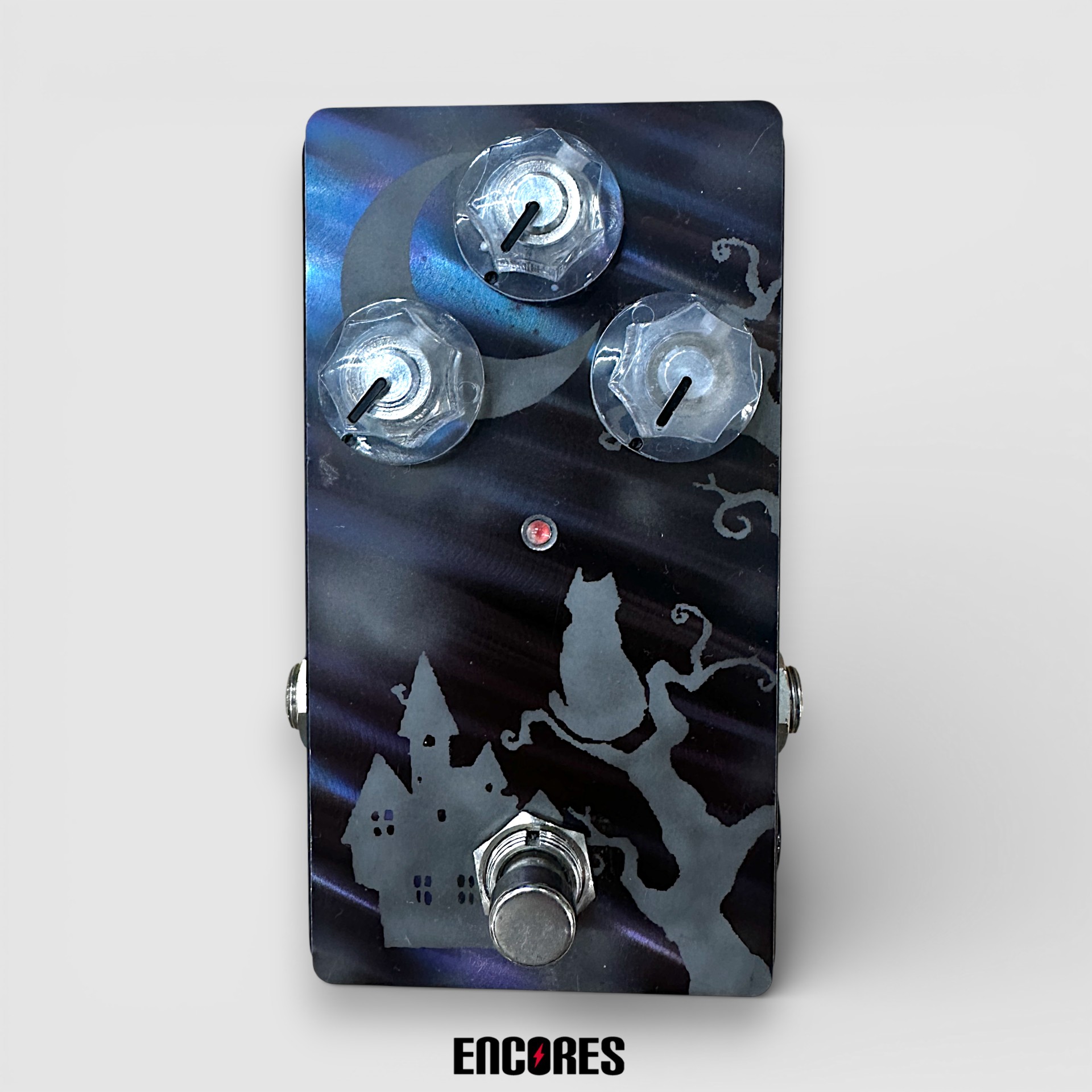 ROGER MAYER VOODOO-AXE 旧タイプ の買取価格 | 高価買取専門店