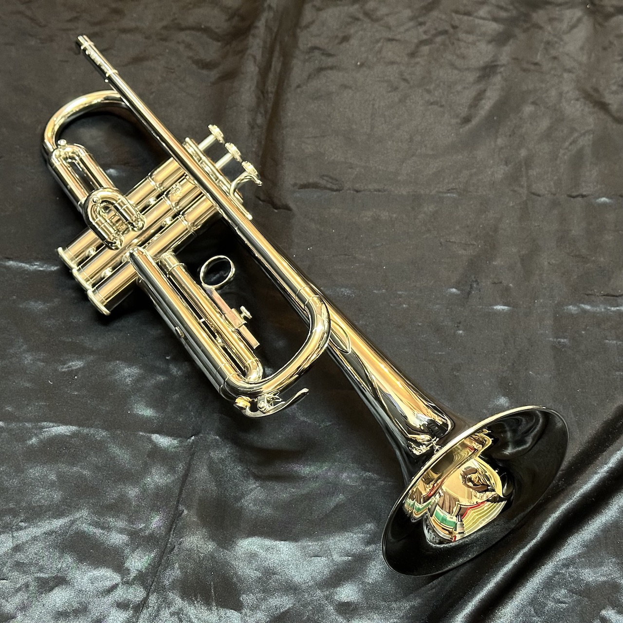 YTR-136 | 遠藤管楽器店