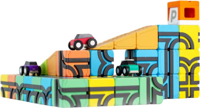 Qbi(Qbi toy)特設ページ | ENGAGING TOYS 世界の知育玩具・おもちゃの