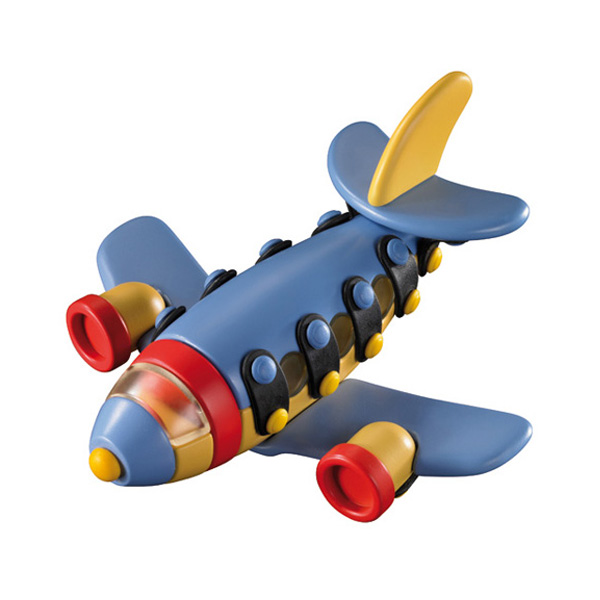 mic-o-mic クラシックモデル 089.106 スモールジェットプレーン