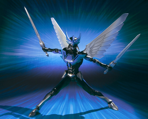 OTHERS ウィングマン -ANIMATION Ver.- | 魂ウェブ