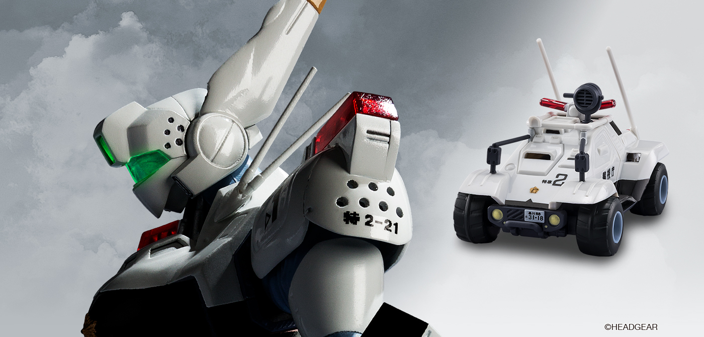 ROBOT魂（ロボットダマシイ）の商品一覧 | 魂ウェブ