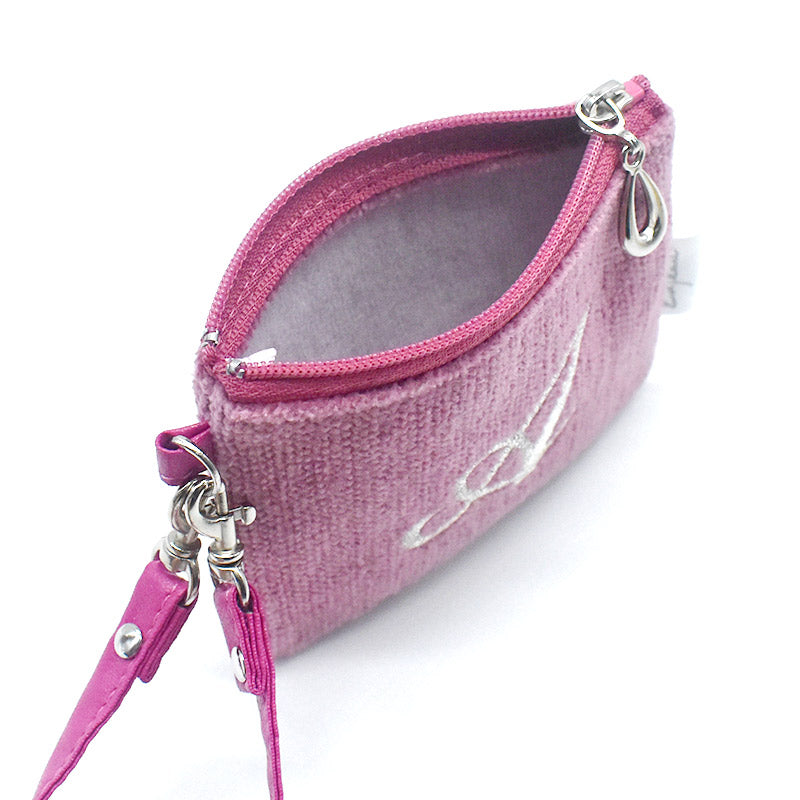 人気商品 日本製 選べるイニシャル 刺繍 (A,H,K,M,N,R,S,T,Y) ミニ