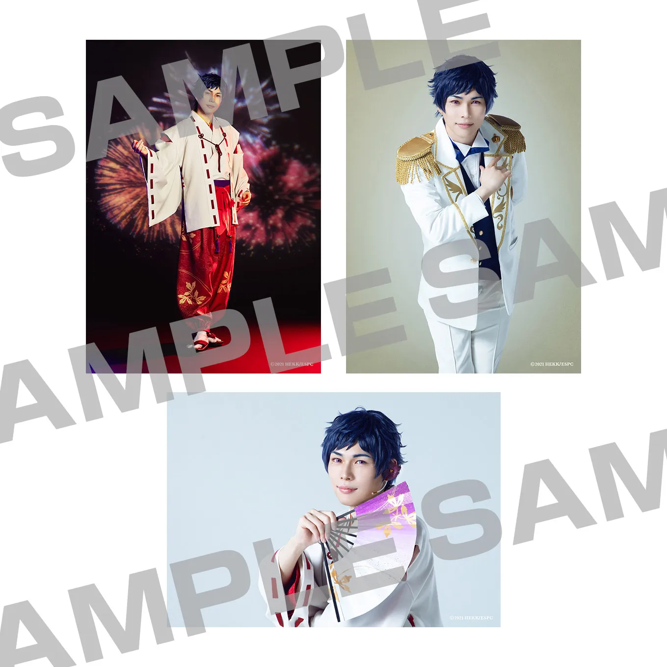 goods | （舞台）『あんさんぶるスターズ!THE STAGE』-Our First Fight