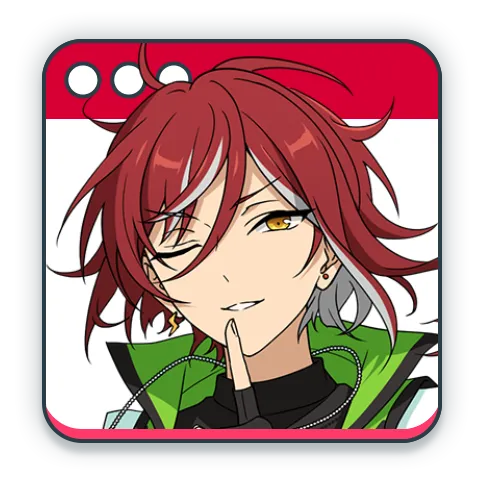 春川 宙 | Characters | あんさんぶるスターズ！！