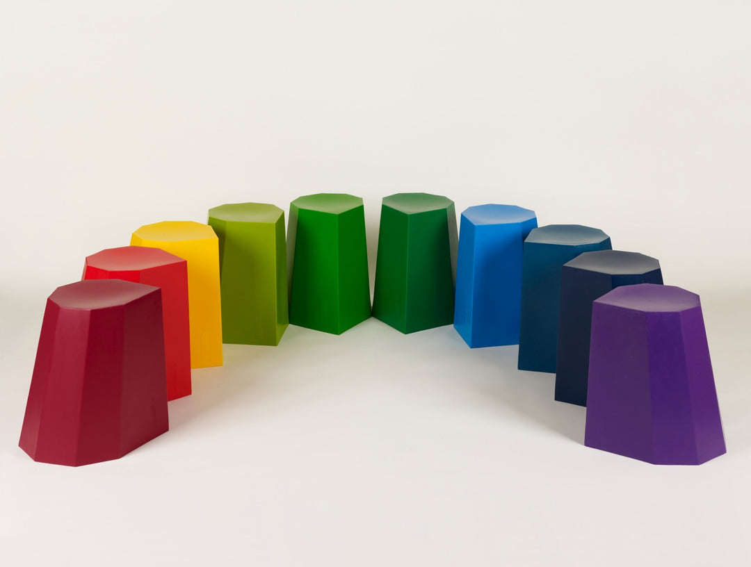 Ensemble – Arnold Circus Stool